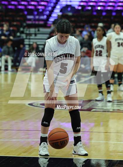 Thumbnail 1 in Ossining vs. Ardsley (Slam Dunk Showcase) photogallery.