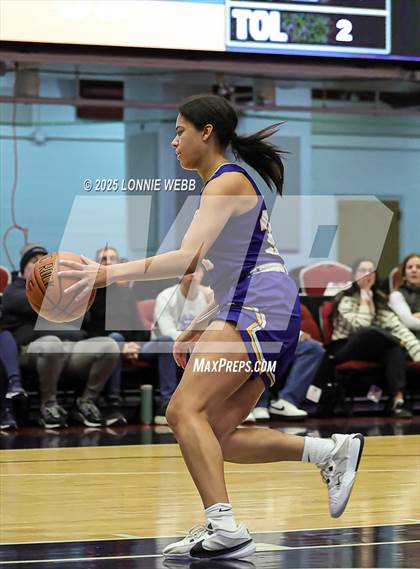Thumbnail 1 in Ossining vs. Ardsley (Slam Dunk Showcase) photogallery.