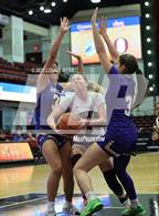 Photo from the gallery "Ossining vs. Ardsley (Slam Dunk Showcase)"