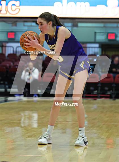 Thumbnail 1 in Ossining vs. Ardsley (Slam Dunk Showcase) photogallery.