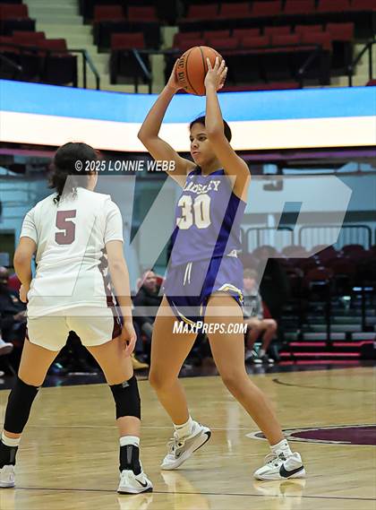 Thumbnail 2 in Ossining vs. Ardsley (Slam Dunk Showcase) photogallery.