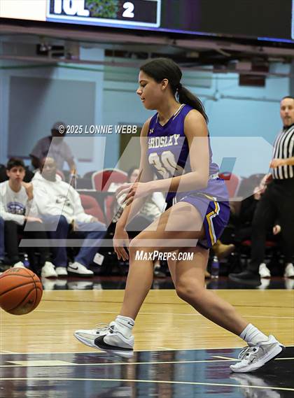Thumbnail 2 in Ossining vs. Ardsley (Slam Dunk Showcase) photogallery.