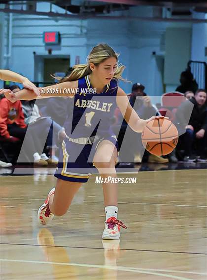 Thumbnail 1 in Ossining vs. Ardsley (Slam Dunk Showcase) photogallery.