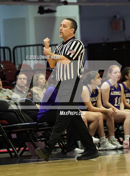 Thumbnail 1 in Ossining vs. Ardsley (Slam Dunk Showcase) photogallery.