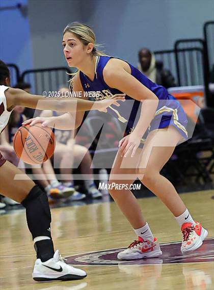 Thumbnail 1 in Ossining vs. Ardsley (Slam Dunk Showcase) photogallery.