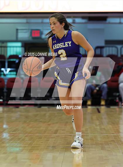 Thumbnail 1 in Ossining vs. Ardsley (Slam Dunk Showcase) photogallery.