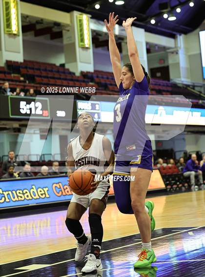 Thumbnail 1 in Ossining vs. Ardsley (Slam Dunk Showcase) photogallery.
