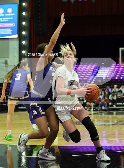 Thumbnail 1 in Ossining vs. Ardsley (Slam Dunk Showcase) photogallery.