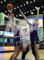 Photo from the gallery "Ossining vs. Ardsley (Slam Dunk Showcase)"