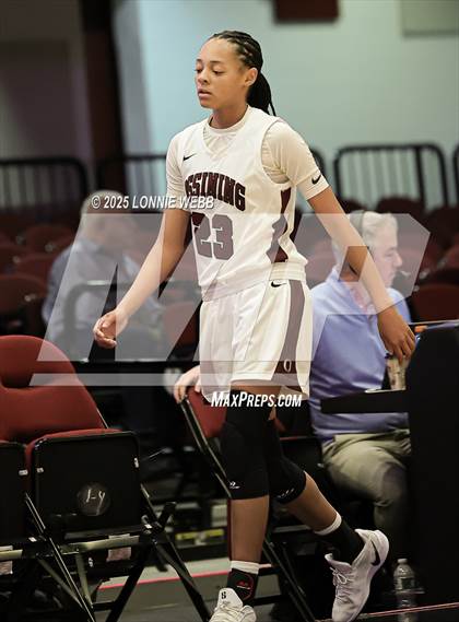Thumbnail 1 in Ossining vs. Ardsley (Slam Dunk Showcase) photogallery.