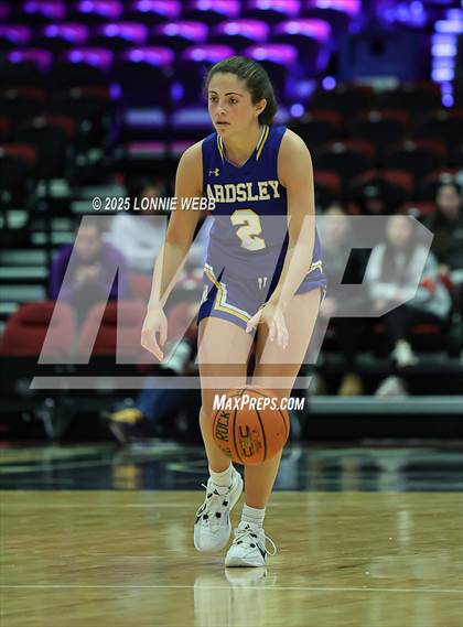Thumbnail 1 in Ossining vs. Ardsley (Slam Dunk Showcase) photogallery.
