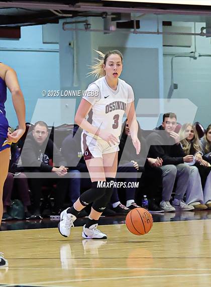 Thumbnail 1 in Ossining vs. Ardsley (Slam Dunk Showcase) photogallery.