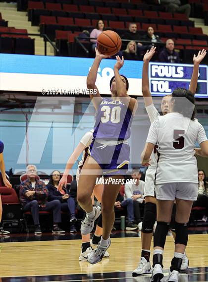 Thumbnail 1 in Ossining vs. Ardsley (Slam Dunk Showcase) photogallery.