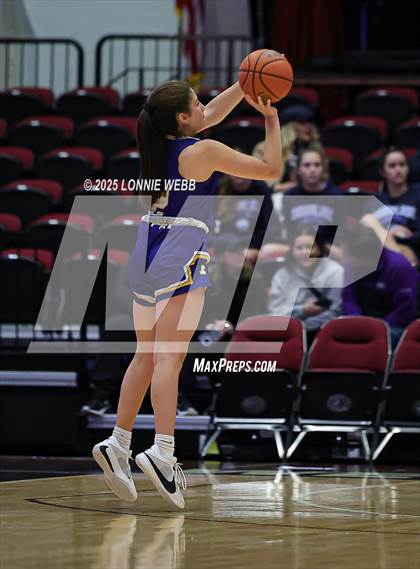 Thumbnail 3 in Ossining vs. Ardsley (Slam Dunk Showcase) photogallery.