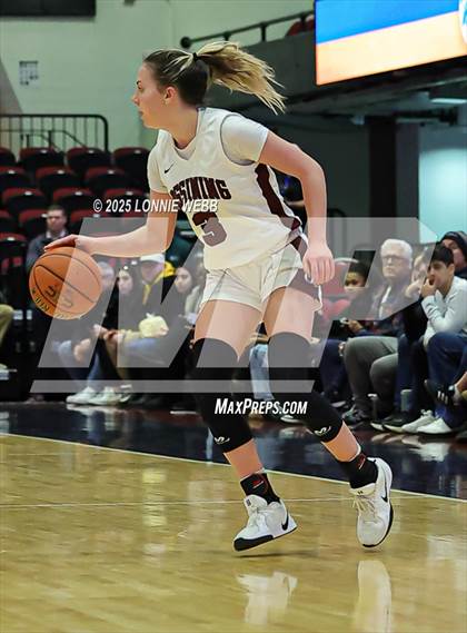 Thumbnail 3 in Ossining vs. Ardsley (Slam Dunk Showcase) photogallery.