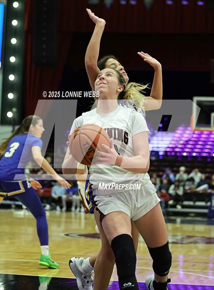 Thumbnail 1 in Ossining vs. Ardsley (Slam Dunk Showcase) photogallery.