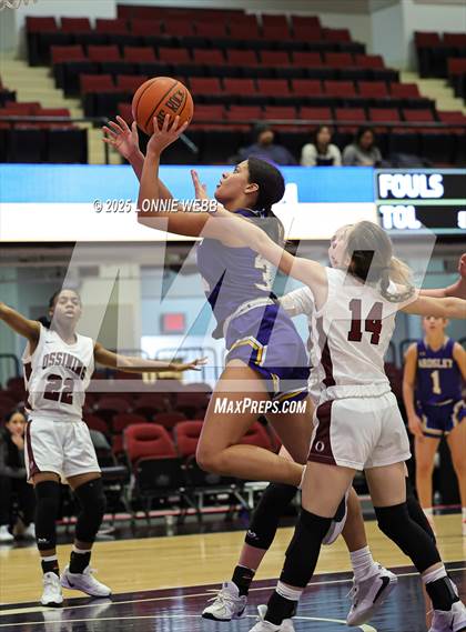 Thumbnail 1 in Ossining vs. Ardsley (Slam Dunk Showcase) photogallery.