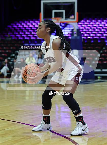Thumbnail 1 in Ossining vs. Ardsley (Slam Dunk Showcase) photogallery.