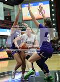 Photo from the gallery "Ossining vs. Ardsley (Slam Dunk Showcase)"