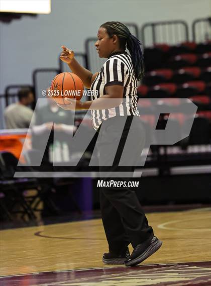 Thumbnail 3 in Ossining vs. Ardsley (Slam Dunk Showcase) photogallery.