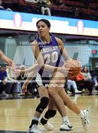 Photo from the gallery "Ossining vs. Ardsley (Slam Dunk Showcase)"