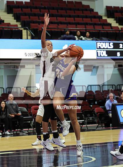 Thumbnail 1 in Ossining vs. Ardsley (Slam Dunk Showcase) photogallery.