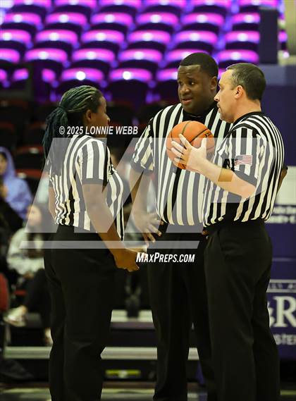 Thumbnail 3 in Ossining vs. Ardsley (Slam Dunk Showcase) photogallery.