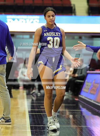 Thumbnail 1 in Ossining vs. Ardsley (Slam Dunk Showcase) photogallery.