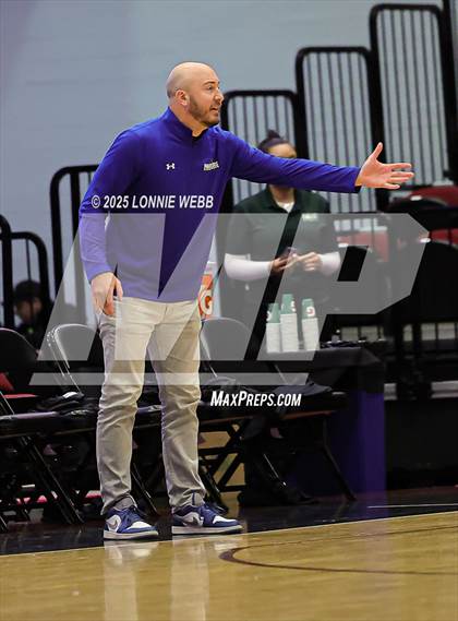 Thumbnail 1 in Ossining vs. Ardsley (Slam Dunk Showcase) photogallery.