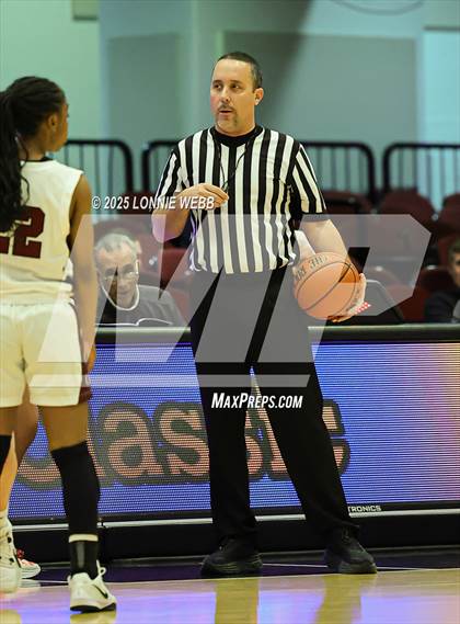 Thumbnail 3 in Ossining vs. Ardsley (Slam Dunk Showcase) photogallery.