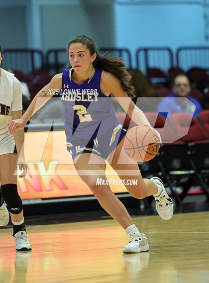 Thumbnail 3 in Ossining vs. Ardsley (Slam Dunk Showcase) photogallery.