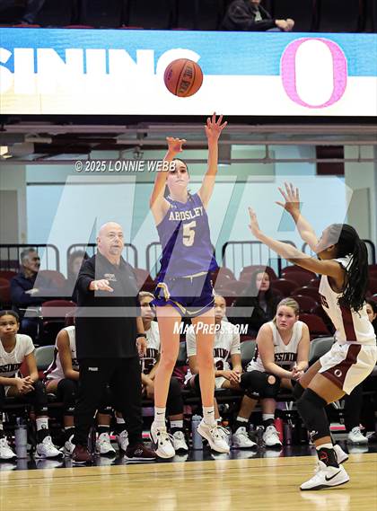 Thumbnail 1 in Ossining vs. Ardsley (Slam Dunk Showcase) photogallery.