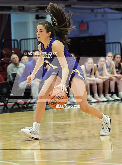 Thumbnail 1 in Ossining vs. Ardsley (Slam Dunk Showcase) photogallery.