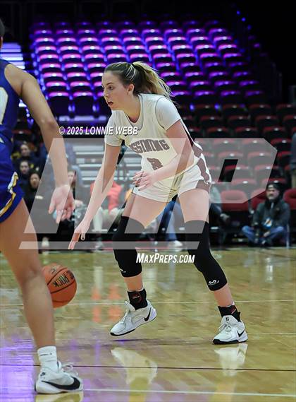 Thumbnail 1 in Ossining vs. Ardsley (Slam Dunk Showcase) photogallery.