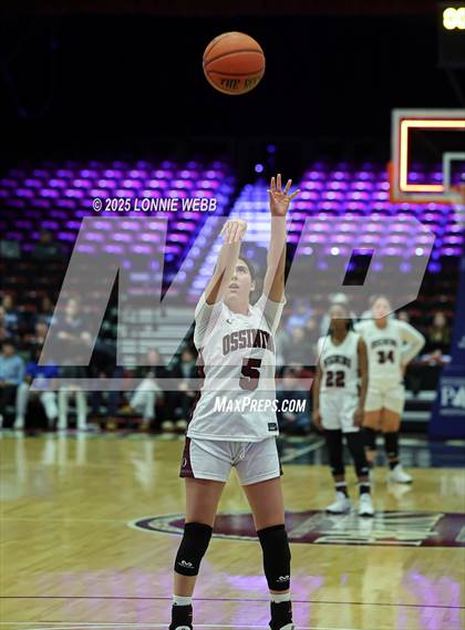 Thumbnail 1 in Ossining vs. Ardsley (Slam Dunk Showcase) photogallery.