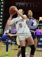 Photo from the gallery "Ossining vs. Ardsley (Slam Dunk Showcase)"