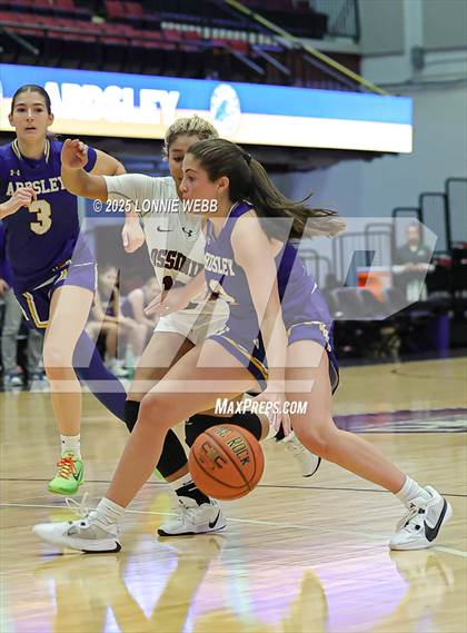 Thumbnail 1 in Ossining vs. Ardsley (Slam Dunk Showcase) photogallery.