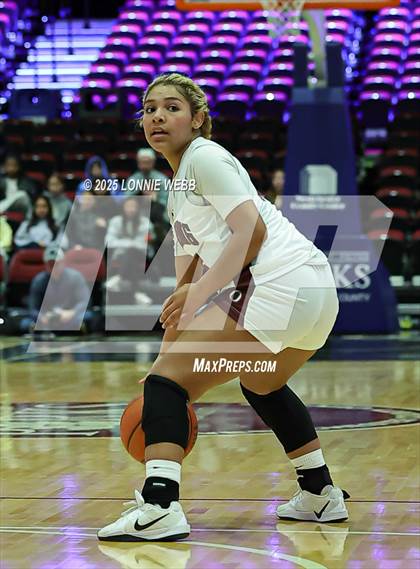 Thumbnail 1 in Ossining vs. Ardsley (Slam Dunk Showcase) photogallery.