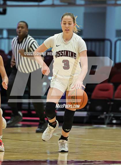 Thumbnail 1 in Ossining vs. Ardsley (Slam Dunk Showcase) photogallery.