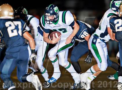 Thumbnail 1 in ThunderRidge @ Vista Murrieta photogallery.