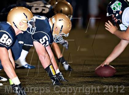 Thumbnail 3 in ThunderRidge @ Vista Murrieta photogallery.