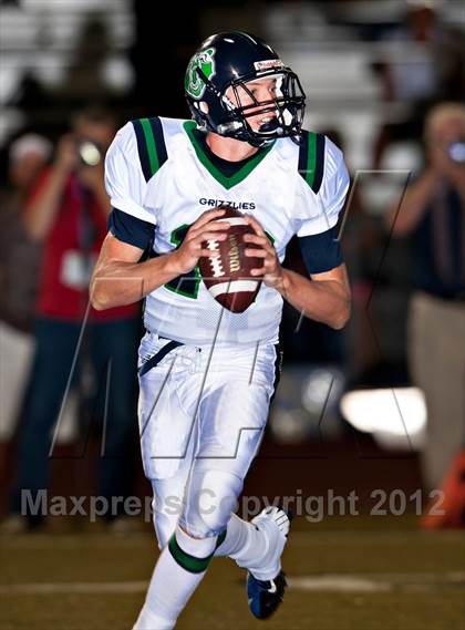Thumbnail 1 in ThunderRidge @ Vista Murrieta photogallery.