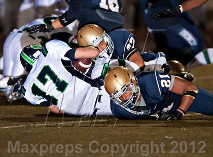 Thumbnail 1 in ThunderRidge @ Vista Murrieta photogallery.