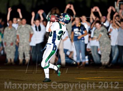 Thumbnail 2 in ThunderRidge @ Vista Murrieta photogallery.