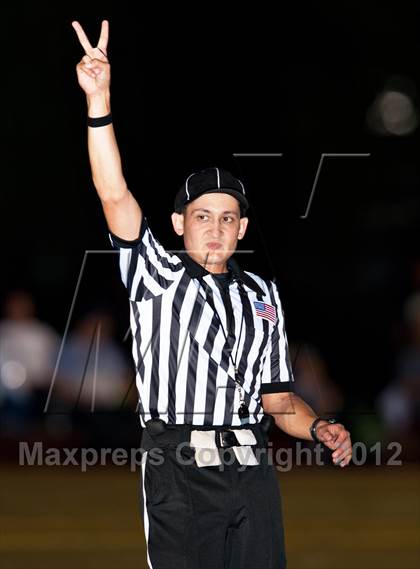 Thumbnail 1 in ThunderRidge @ Vista Murrieta photogallery.