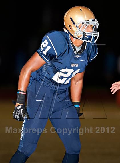 Thumbnail 2 in ThunderRidge @ Vista Murrieta photogallery.