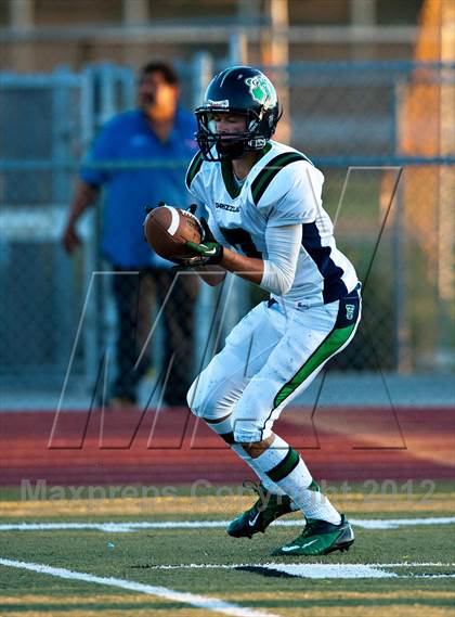 Thumbnail 2 in ThunderRidge @ Vista Murrieta photogallery.
