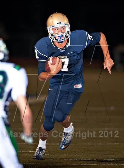 Thumbnail 1 in ThunderRidge @ Vista Murrieta photogallery.