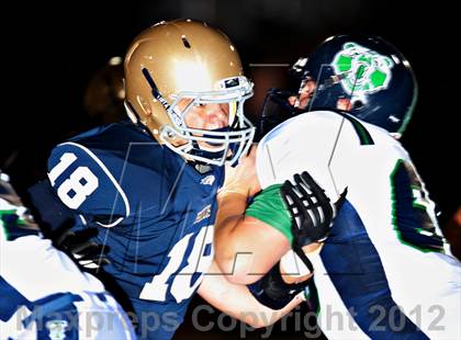 Thumbnail 2 in ThunderRidge @ Vista Murrieta photogallery.