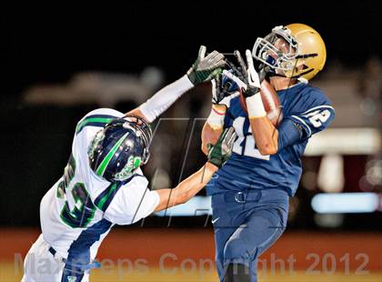 Thumbnail 2 in ThunderRidge @ Vista Murrieta photogallery.